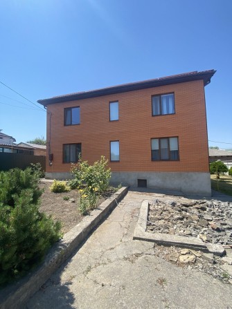 Продається капітальний будинок в Чорноморську - фото 1