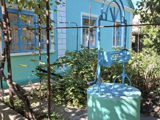 Будинок м.Чорноморськ 65000 Черноморск