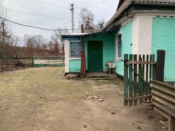 Продам будинок в Гущинці Калинівський р-н - фото 1