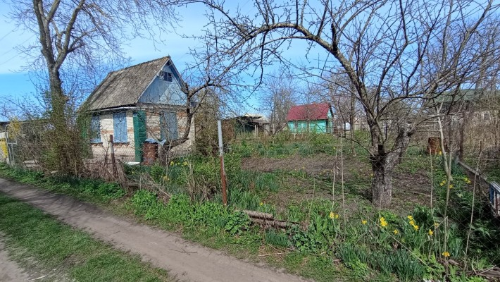 Продаю дачу. сад/город - фото 1