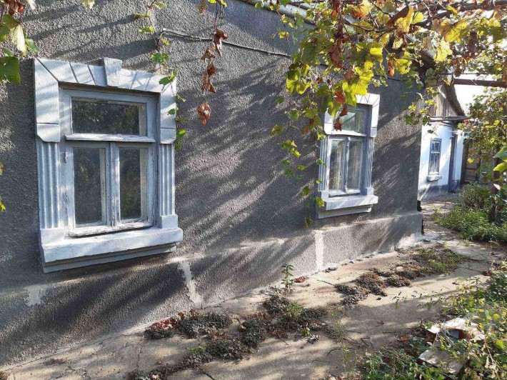 Продам півбудинку  р-н Тавріі.ЦІНА ЗНИЖЕНА - фото 1