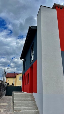 Дуплекс! Дві кімнати та вітальня - 30м2 49800$ - фото 1