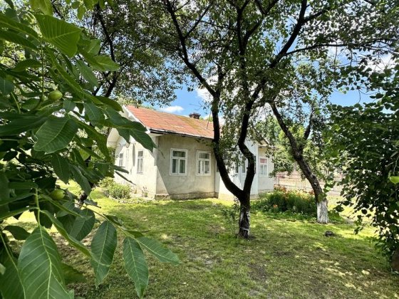 Продаж будинку в центрі міста Калуш