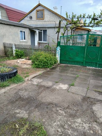 Продам дом в Великодолинское, 37т$ - фото 1