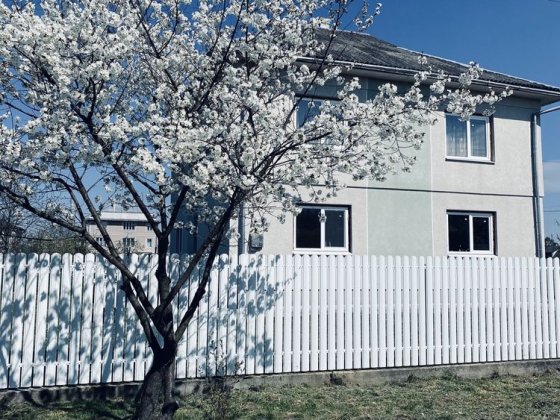 продаж будинок дім новобудова особняк в Калуш Сівка-Калуська Калуш