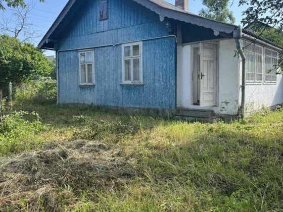 Продаж будиночка Калуш