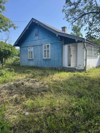 Продаж будиночка - фото 1