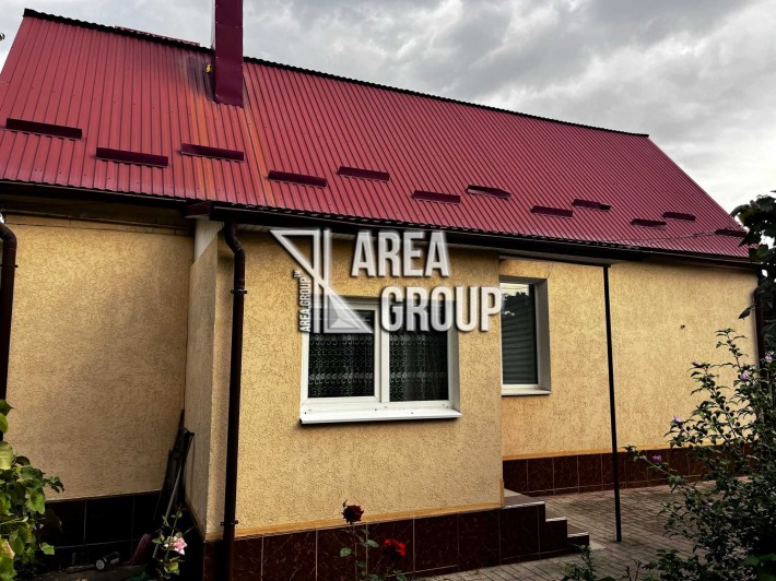 Продається будинок поруч зі школою на Мукші Китайгородській - фото 1
