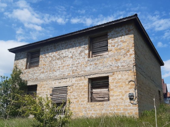 Дом  на Новом Бугово! Черноморск