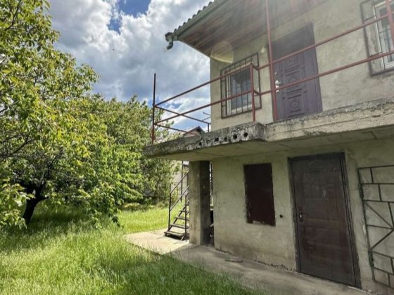 Дом в СОГ " Ветеран" ,  Черноморск Черноморск