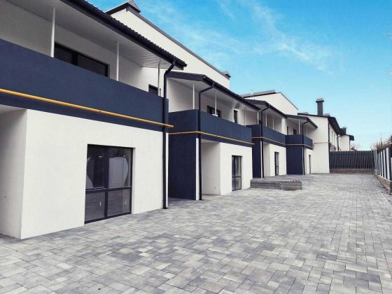 Продаж таунхаусу в Гостомелі Гостомель