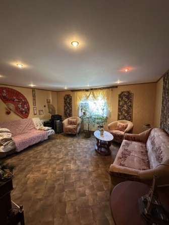 Продам 2-кімнатний будинок - фото 1