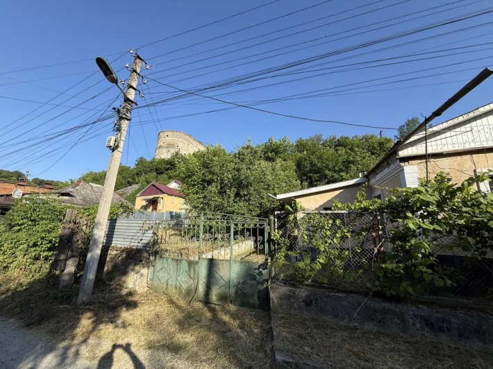 Продам Дім в старому місті - фото 1