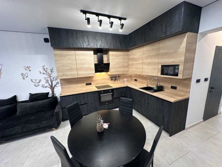 Продам стильний таунхаус у сосновому лісі 115м2 + терасою 29 м² - фото 1