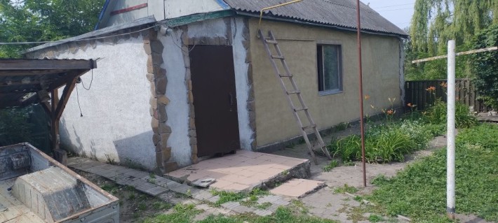 Продется дом з усіма удобствами - фото 1