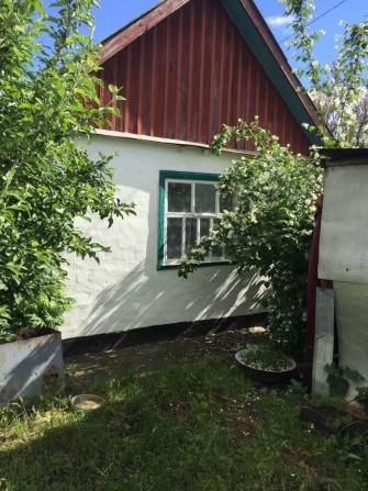 Продам дом с участком город Каменка / продам будинок місто Камʼянка - фото 1