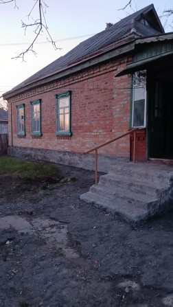 Продається будинок - фото 1