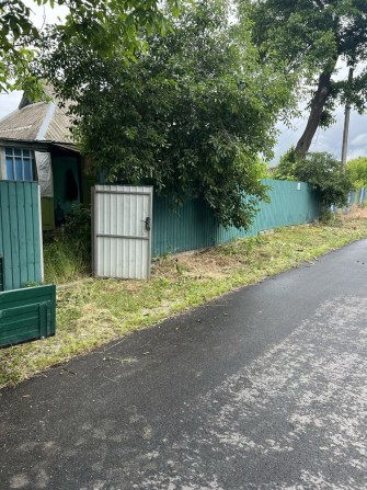 Будинок 0.80 га землі - фото 1