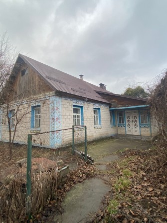 Терміново продається житловий будинок. - фото 1
