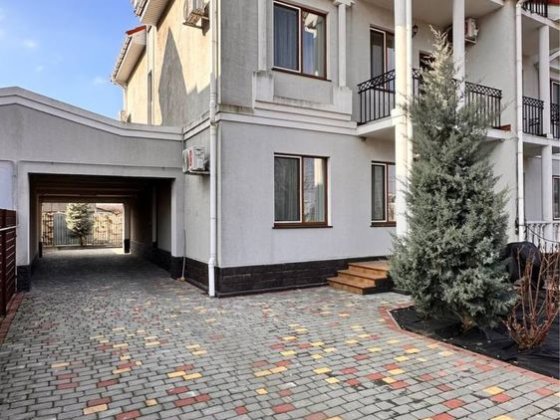 Дуплекс в Молодежном , гармония во всем ! Чорноморськ