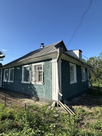 Продам будинок з великою ділянкою - фото 1