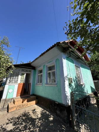 Продам 3-кімнатний  будиночок - фото 1