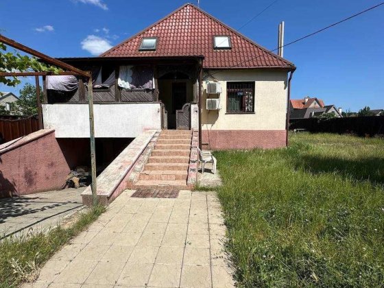 Будинок в Молодіжному Чорноморськ