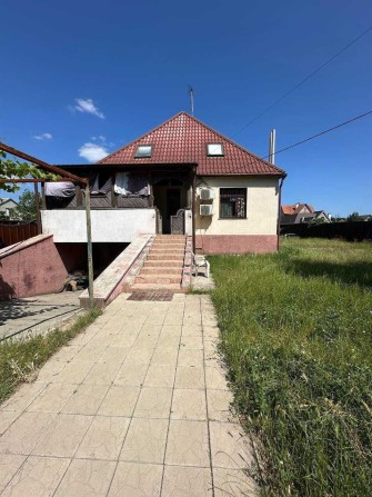 Будинок в Молодіжному - фото 1