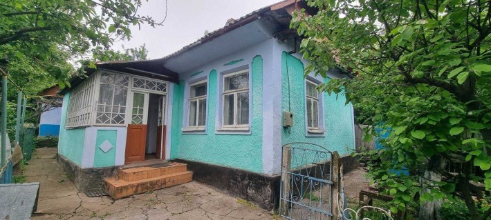 Продається будинок. Передмістя Кам'янця- Подільського. - фото 1