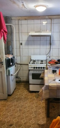 Продам половину будинку - фото 1