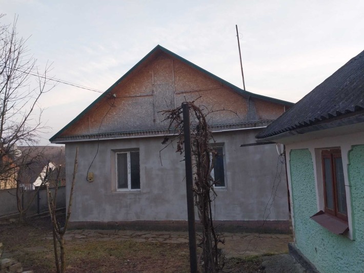 Продається будинок с. Голосків Центр - фото 1
