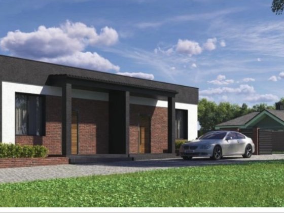 Таунхаус Гостомель Гостомель