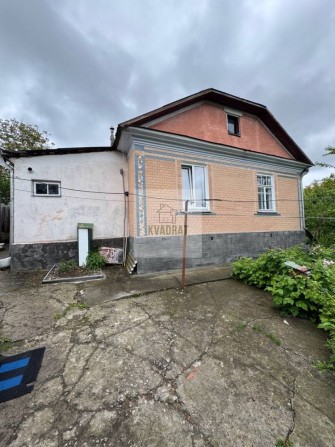 Продам добротний будинок з усіма зручностями на Польських фільварках - фото 1