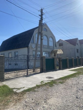 Терміново поодам  приватниий будинок - фото 1