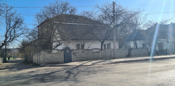 Житловий будинок - фото 1