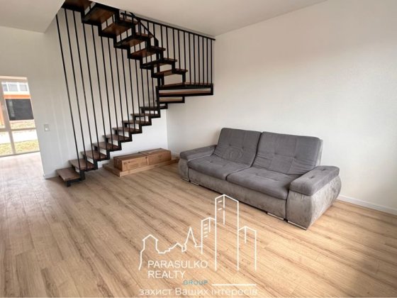 Сучасний таунхаус з ремонтом Кам'янець-Подільський