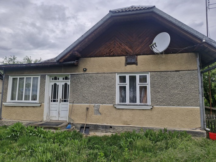 Продається будинок в Заболотові - фото 1