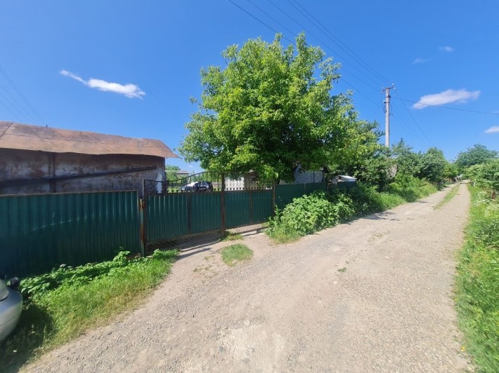 Цегляний Будинокжитловий зроблено ремонт всі умови для проживання вана - фото 1