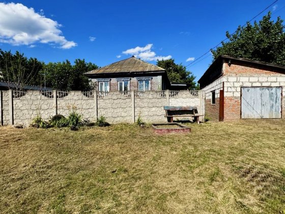 Продаж будинку р- н Підлипне вул. Сумська Конотоп