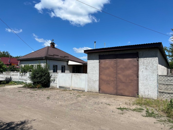 Продам будинок,р-н "вул.Пирогова",вул.Лупиноса - фото 1