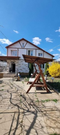 Продається шикарний будинок на Біланівці. - фото 1