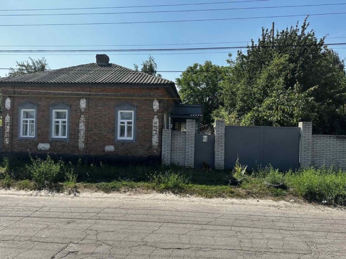Продається будинок в центрі Конотопа Власник - фото 1