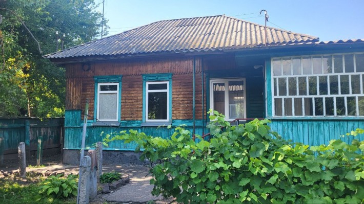 Продам будинок м.Конотоп вул.Івана Самойловича - фото 1
