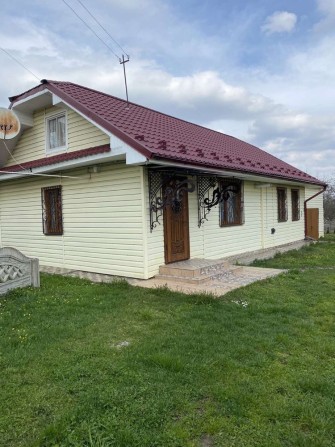 Продається  будинок - фото 1