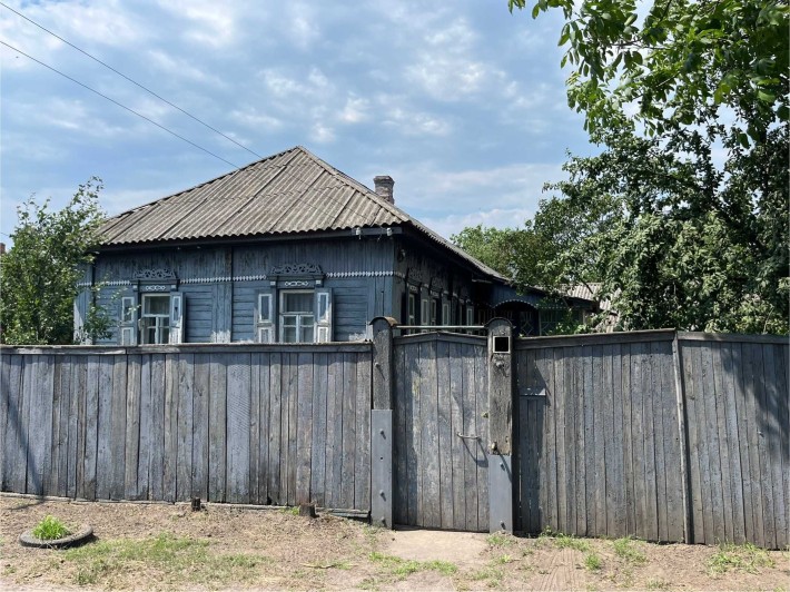 Продам будинок,р-н "Сінного ринку",вул.Шевченка - фото 1