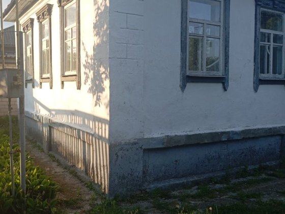 Продам будинок район загребелля Конотоп