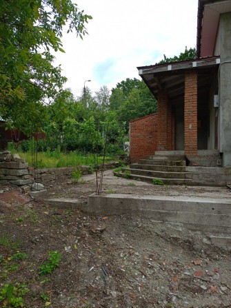 Продам частину двоповерхового будинку - фото 1