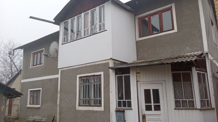 Будинок в коломиі Ів. Франківській обл 115м - фото 1