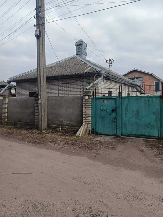 Будинок в центрі - фото 1