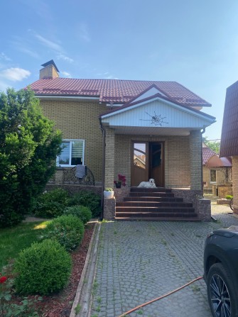 Продаж двоповерхового будинку - фото 1